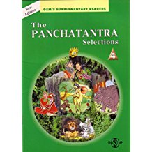 Ratna Sagar Panchatantra Selection Class IV